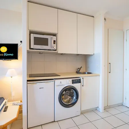 Le Hameau De Cap Esterel - Maeva - Climatise 2 Pieces 5 Personnes Confort - Vue Mae-5833 * Saint-Raphaël