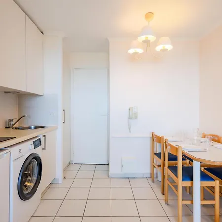 Le Hameau De Cap Esterel - Maeva - Climatise 2 Pieces 5 Personnes Confort - Vue Mae-5833 Apartmán Saint-Raphaël