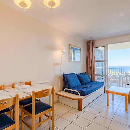 Le Hameau De Cap Esterel - Maeva - Climatise 2 Pieces 5 Personnes Confort - Vue Mae-5833 Saint-Raphaël