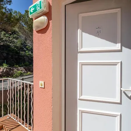 Le Hameau De Cap Esterel - Maeva - Climatise 2 Pieces 5 Personnes Confort - Vue Mae-5833 Apartmán *