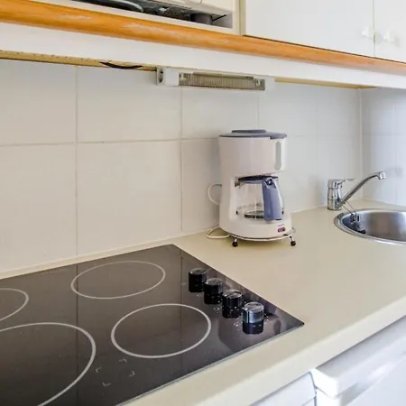 Le Hameau De Cap Esterel - Maeva - Climatise 2 Pieces 5 Personnes Confort - Vue Mae-5833 Apartmán *