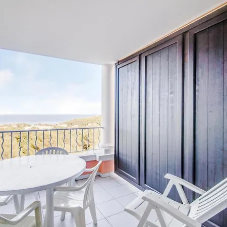 Apartmán Le Hameau De Cap Esterel - Maeva - Climatise 2 Pieces 5 Personnes Confort - Vue Mae-5833 Saint-Raphaël