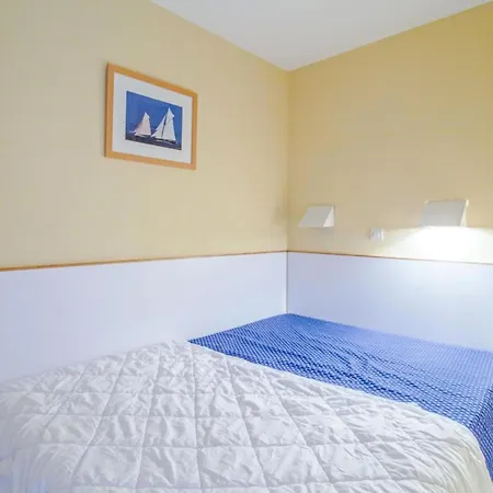 Le Hameau De Cap Esterel - Maeva - Climatise 2 Pieces 5 Personnes Confort - Vue Mae-5833 Apartmán