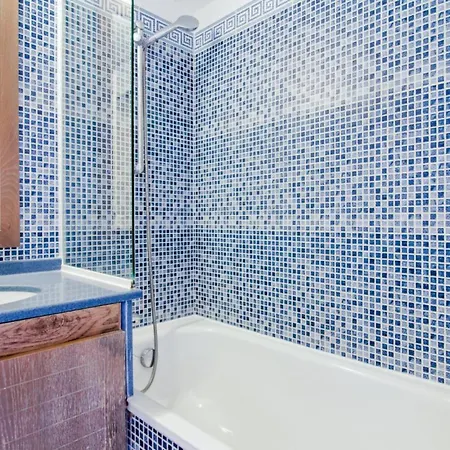 Apartmán Le Hameau De Cap Esterel - Maeva - Climatise 2 Pieces 5 Personnes Confort - Vue Mae-5833 *