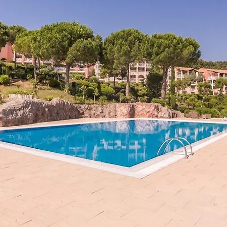 Résidence Le Hameau De Cap Esterel - Maeva - Climatisé 2 Pièces 5 Personnes Confort - Vue Mae-5833 Appartamento *