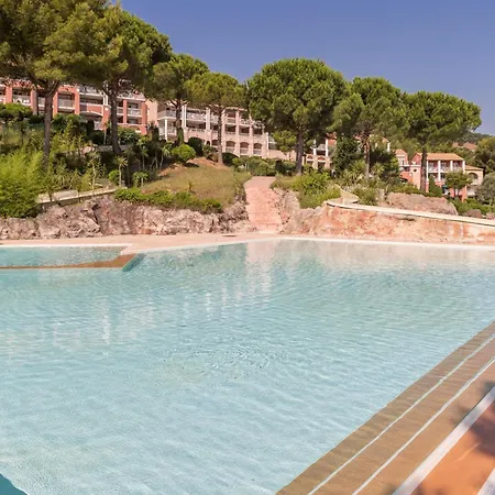 Appartamento Résidence Le Hameau De Cap Esterel - Maeva - Climatisé 2 Pièces 5 Personnes Confort - Vue Mae-5833