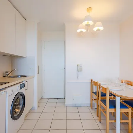 Résidence Le Hameau De Cap Esterel - Maeva - Climatisé 2 Pièces 5 Personnes Confort - Vue Mae-5833 Appartamento *