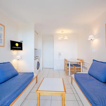 Résidence Le Hameau De Cap Esterel - Maeva - Climatisé 2 Pièces 5 Personnes Confort - Vue Mae-5833 Appartamento Saint-Raphaël